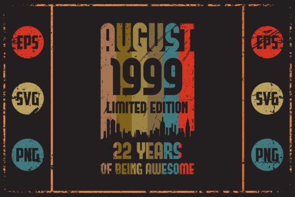 August 1999 - Retro Design Review