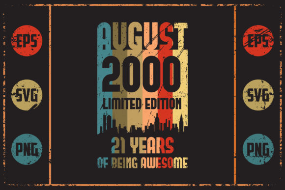 August 2000 - Retro Design Review