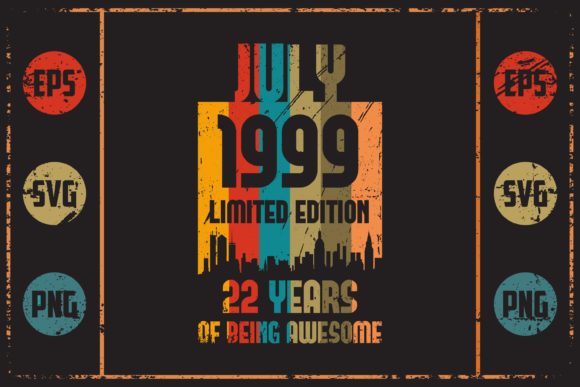 July 1999 - Retro Design: A Designer's Real-World Review