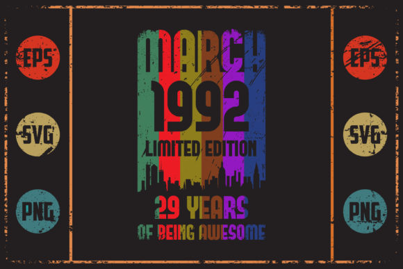 March 1992 - Retro Design Review