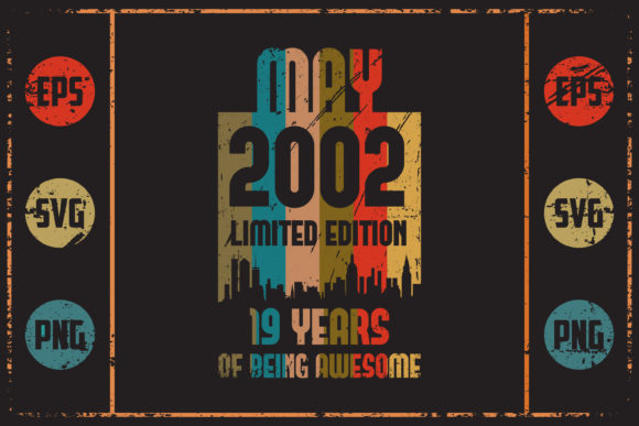 May 2002 - Retro Design Review